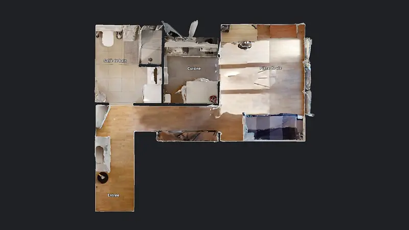 Photo du 4 Rue Curie, 69006 Lyon, France Lyon