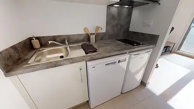 Photo du 4 Rue Curie, 69006 Lyon, France Lyon