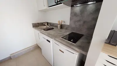 Photo du 4 Rue Curie, 69006 Lyon, France Lyon