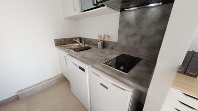 Photo du 4 Rue Curie, 69006 Lyon, France Lyon