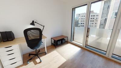 Photo du 4 Rue Curie, 69006 Lyon, France Lyon