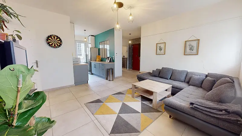 Photo du 19 Quai Paul Sédallian, 69009 Lyon, France Lyon