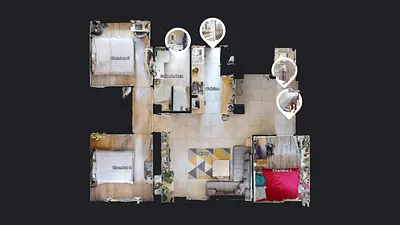 Photo du 19 Quai Paul Sédallian, 69009 Lyon, France Lyon