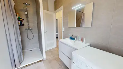 Photo du 19 Quai Paul Sédallian, 69009 Lyon, France Lyon