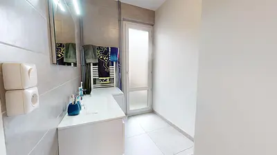 Photo du 19 Quai Paul Sédallian, 69009 Lyon, France Lyon