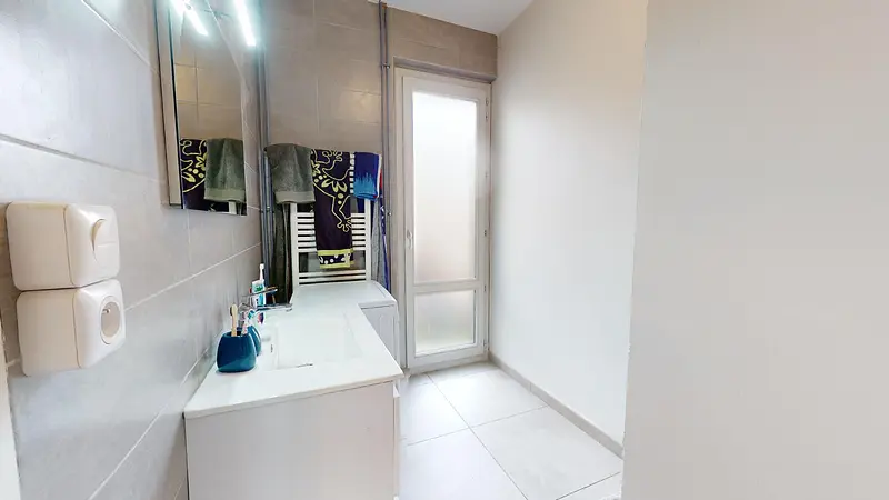 Photo du 19 Quai Paul Sédallian, 69009 Lyon, France Lyon