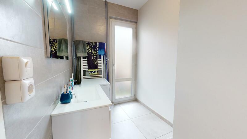 Photo du 19 Quai Paul Sédallian, 69009 Lyon, France Lyon