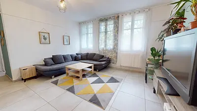 Photo du 19 Quai Paul Sédallian, 69009 Lyon, France Lyon