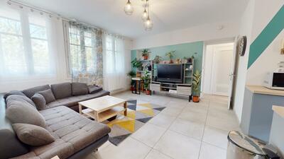 Photo du 19 Quai Paul Sédallian, 69009 Lyon, France Lyon