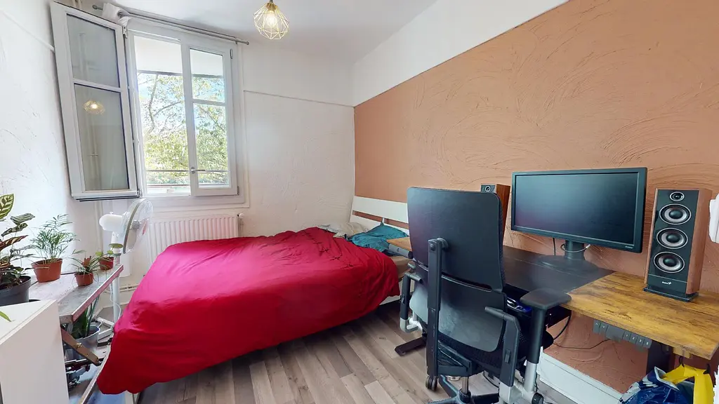 Photo du 19 Quai Paul Sédallian, 69009 Lyon, France Lyon