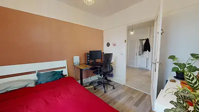 Photo du 19 Quai Paul Sédallian, 69009 Lyon, France Lyon