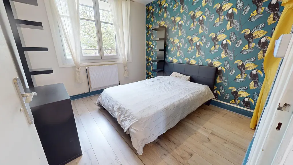 Photo du 19 Quai Paul Sédallian, 69009 Lyon, France Lyon