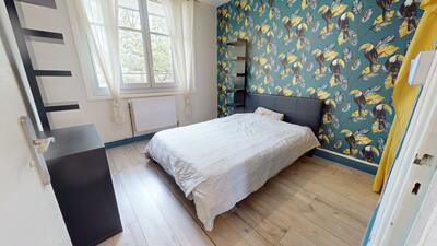 Photo du 19 Quai Paul Sédallian, 69009 Lyon, France Lyon