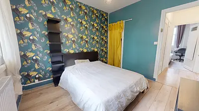 Photo du 19 Quai Paul Sédallian, 69009 Lyon, France Lyon