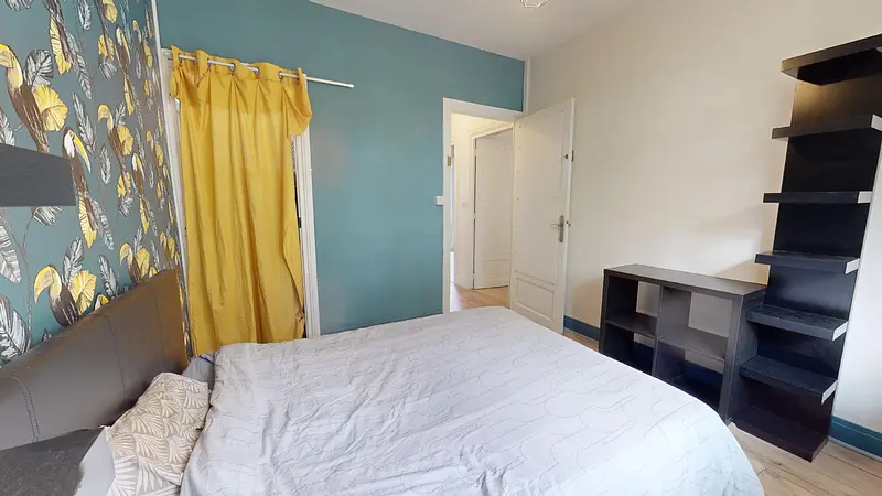 Photo du 19 Quai Paul Sédallian, 69009 Lyon, France Lyon