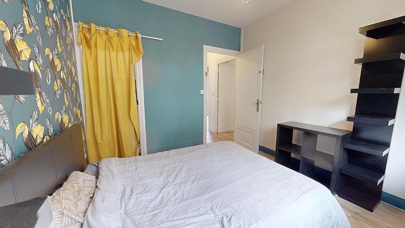 Photo du 19 Quai Paul Sédallian, 69009 Lyon, France Lyon