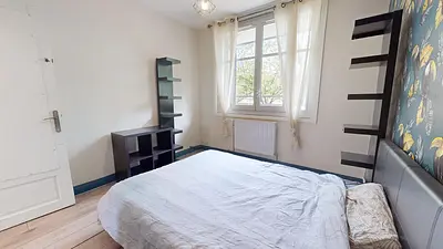 Photo du 19 Quai Paul Sédallian, 69009 Lyon, France Lyon