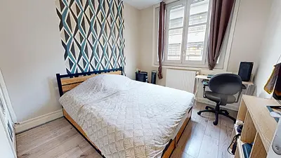 Photo du 19 Quai Paul Sédallian, 69009 Lyon, France Lyon