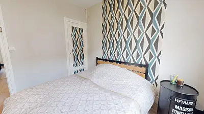 Photo du 19 Quai Paul Sédallian, 69009 Lyon, France Lyon