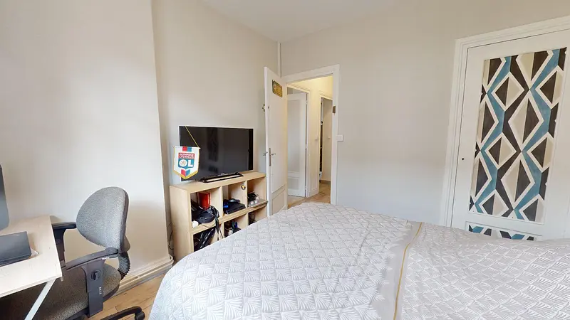 Photo du 19 Quai Paul Sédallian, 69009 Lyon, France Lyon