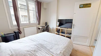 Photo du 19 Quai Paul Sédallian, 69009 Lyon, France Lyon