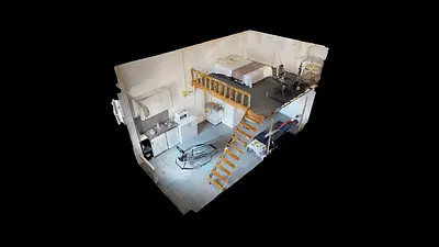 Photo du 52 bis Rue Salomon Reinach, RDC rue, 69007 Lyon, France Lyon