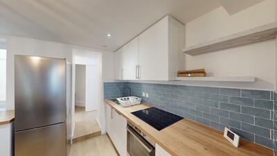 Photo du 2 Rue Platrière, 77000 Melun, France Melun