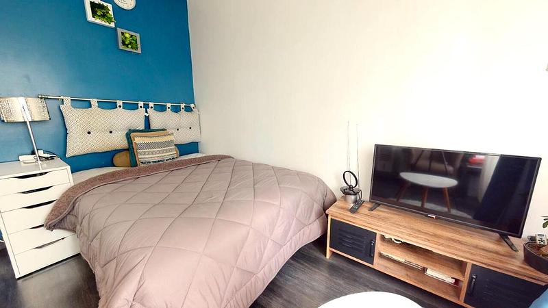 Photo du 3 Rue De La Justice Pourpre, 95000 Cergy, France Cergy