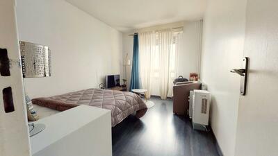 Photo du 3 Rue De La Justice Pourpre, 95000 Cergy, France Cergy