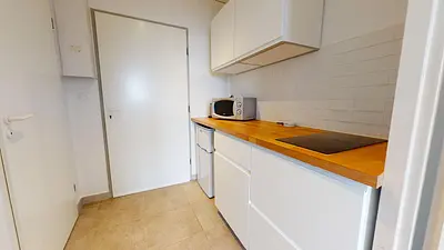 Photo du 128 boulevard du 11 novembre 1918, Appartement 823, 69100 Villeurbanne, France Villeurbanne