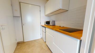 Photo du 128 boulevard du 11 novembre 1918, Appartement 823, 69100 Villeurbanne, France Villeurbanne