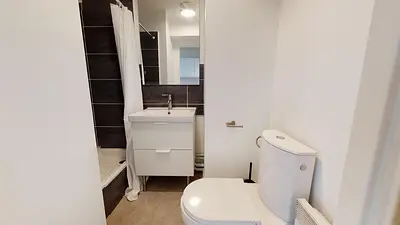 Photo du 128 boulevard du 11 novembre 1918, Appartement 823, 69100 Villeurbanne, France Villeurbanne