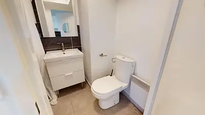 Photo du 128 boulevard du 11 novembre 1918, Appartement 823, 69100 Villeurbanne, France Villeurbanne