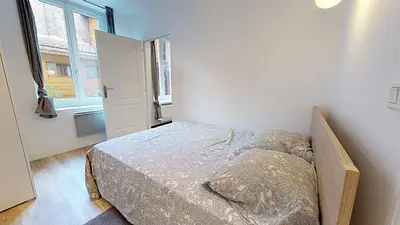 Photo du 21 Rue De La Mulatière, 42100 Saint-Étienne, France Saint-Étienne