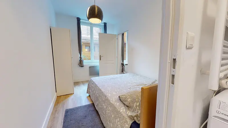 Photo du 21 Rue De La Mulatière, 42100 Saint-Étienne, France Saint-Étienne