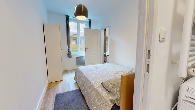 Photo du 21 Rue De La Mulatière, 42100 Saint-Étienne, France Saint-Étienne