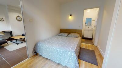 Photo du 21 Rue De La Mulatière, 42100 Saint-Étienne, France Saint-Étienne