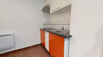 Photo du 21 Rue De La Mulatière, 42100 Saint-Étienne, France Saint-Étienne