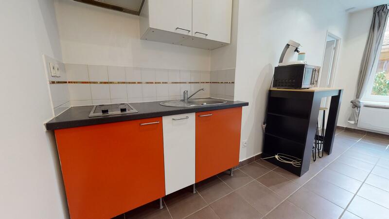 Photo du 21 Rue De La Mulatière, 42100 Saint-Étienne, France Saint-Étienne