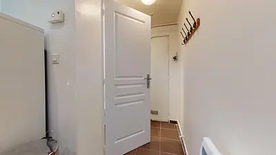Photo du 21 Rue De La Mulatière, 42100 Saint-Étienne, France Saint-Étienne