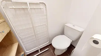 Photo du 21 Rue De La Mulatière, 42100 Saint-Étienne, France Saint-Étienne