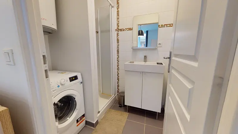 Photo du 21 Rue De La Mulatière, 42100 Saint-Étienne, France Saint-Étienne