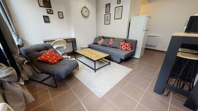 Photo du 21 Rue De La Mulatière, 42100 Saint-Étienne, France Saint-Étienne