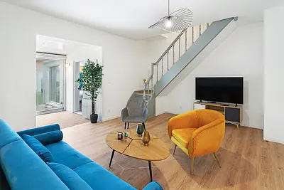 Photo du 102 Rue Du Croissant, 44300 Nantes, France Nantes