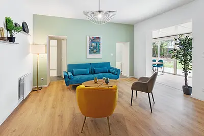 Photo du 102 Rue Du Croissant, 44300 Nantes, France Nantes