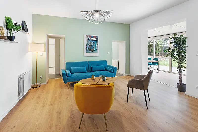 Photo du 102 Rue Du Croissant, 44300 Nantes, France Nantes