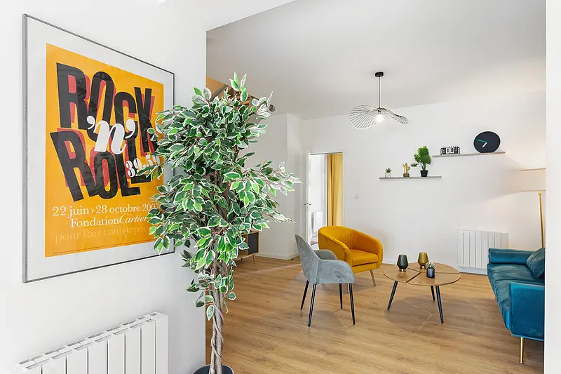 Photo du 102 Rue Du Croissant, 44300 Nantes, France Nantes