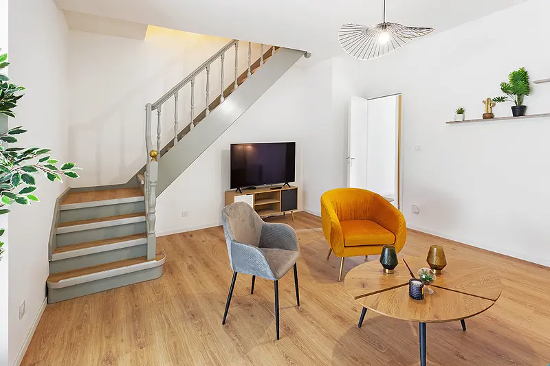 Photo du 102 Rue Du Croissant, 44300 Nantes, France Nantes