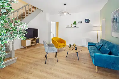 Photo du 102 Rue Du Croissant, 44300 Nantes, France Nantes