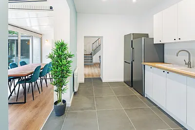 Photo du 102 Rue Du Croissant, 44300 Nantes, France Nantes